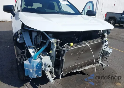 2019 Toyota Rav4 Le из США, поврежденный, VIN 2T3H1RFV9KW027266